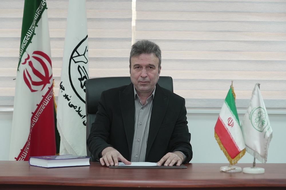 عضو شورای اسلامی


رضا داستان